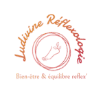 Logo de Ludivine Réflexologie